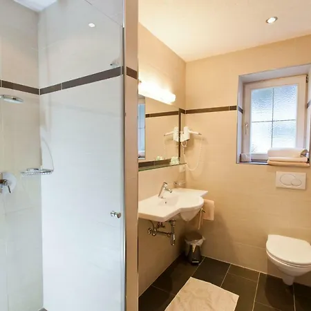 아파트 Fuchs_ferienwohnung *